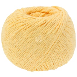 Sommergarn Dodici 003 Gul