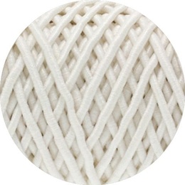 Garn The Core 0001 Hvid