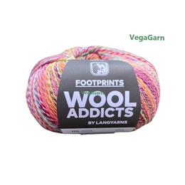 Garn Footprints 1115.0003