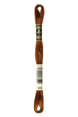 mouline-special-25-amagergarn-farve-400-roedbrun