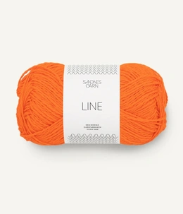line-3009-orange-tiger