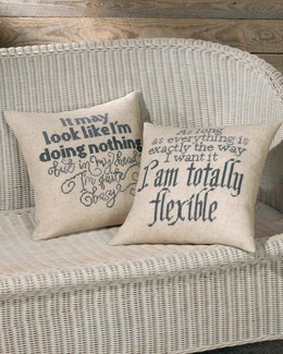 Pudestykke Totally Flexible