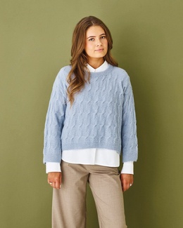 bluse-med-snoningsmoenster-2