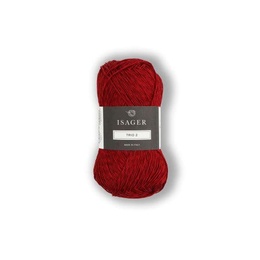 Garn Trio 2 Strawberry