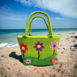 Kurvetasker til børn