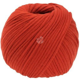 Garn The Tube Fine 107 Rød