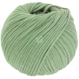 Garn The Tube Fine 111 Resedagrøn
