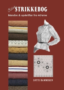 Oldes Strikkebog