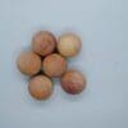 Mølkugler af cedertræ 22 mm