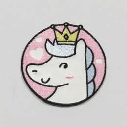 Enhjørning Prinsesse