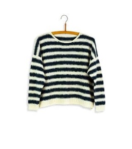 Strikkeopskrift Cinema Paradiso