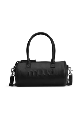 Drew Mini Crossbody Black