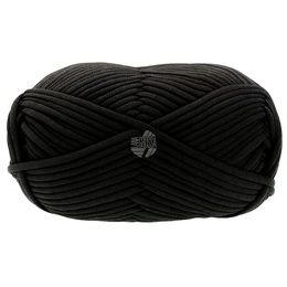 Garn The Tube 016 Sort