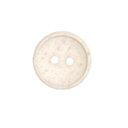 Recycled Cotton 15 mm Linen