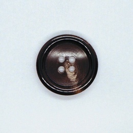 blank-moerk-hornknap-20-mm