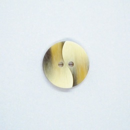 meleret-plastikknap-med-struktur-15-mm-beige