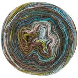 Garn Colorissimo 102