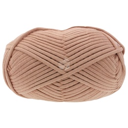 Båndgarn The Tube 014 Rosentræ