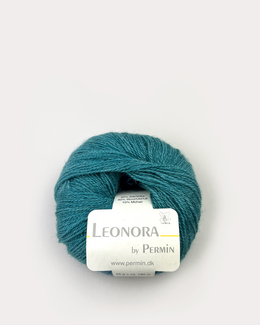 leonora-by-permin-880427-petrol