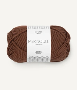 merinoull-3073-varm-brun