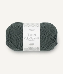 Garn Tynn Peer Gynt 9080 Urban Chic