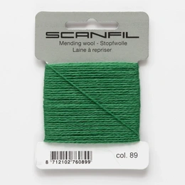 scanfil-stoppegarn-farve-089-groen