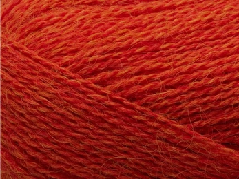 Garn Alva 831 Tangelo