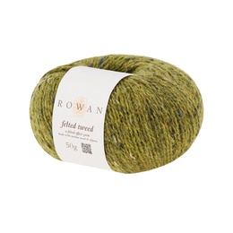 Garn Felted Tweed 161 Avocado
