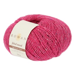 Garn Felted Tweed 200 Barbara