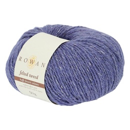 Garn Felted Tweed 201 Iris