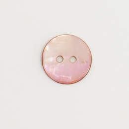 perlemorsknap-rosa-18-mm