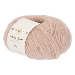 Garn Alpaca Classic 116 Soft Satin