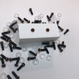 sikkerhedsoejne-8-mm-brune