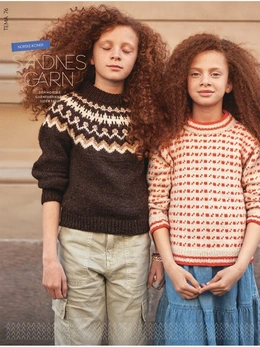 Tema 76 Norske Ikoner