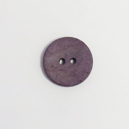 Kokosknap Lilla 12 mm