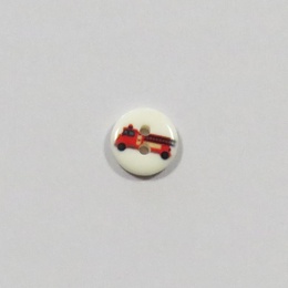 plastikknap-med-roed-brandbil-13-mm