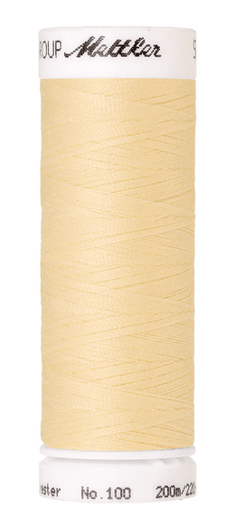 seralon-sytraad-farve-0129-lys-gul