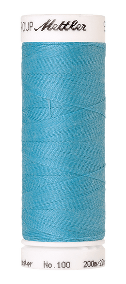 Sytråd farve 0409 Turkis