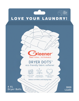 Gleener Tørrebolde i uld.