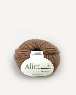 Garn Alice by Permin 886226 Kamel