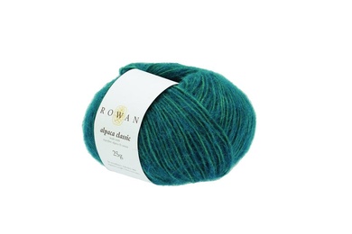 Garn Alpaca Classic 108 Verdigris