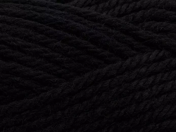 Garn Peruvian Highland Wool 102 Black