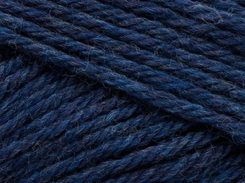 Garn Peruvian Highland 818 Fisherman Blue (melange)