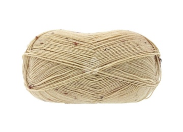 Strømpegarn med Tweed