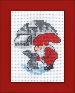 kanin-og-nisse