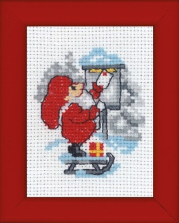 nisse-med-brev