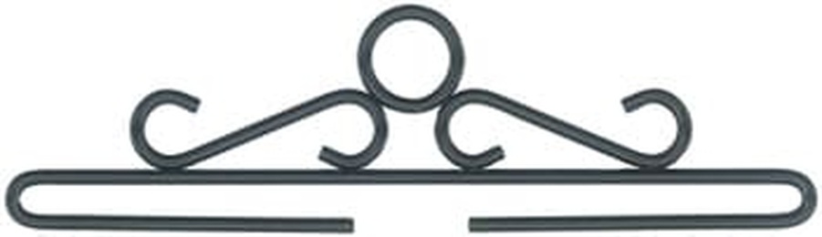 Swedish X-Mas Sort til broderier