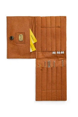 Elvia Nålepung i Whisky