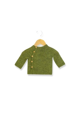 Strikkeopskrift til Gilbert og ven