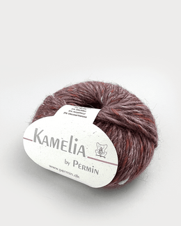 kamelia-by-permin-880520-tegl